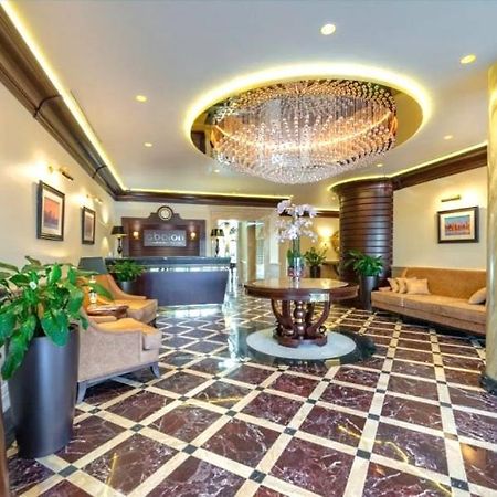 קייב Роскошная 3К Квартира 120М2 На Набережной В Жк Obolon Residentsic מראה חיצוני תמונה