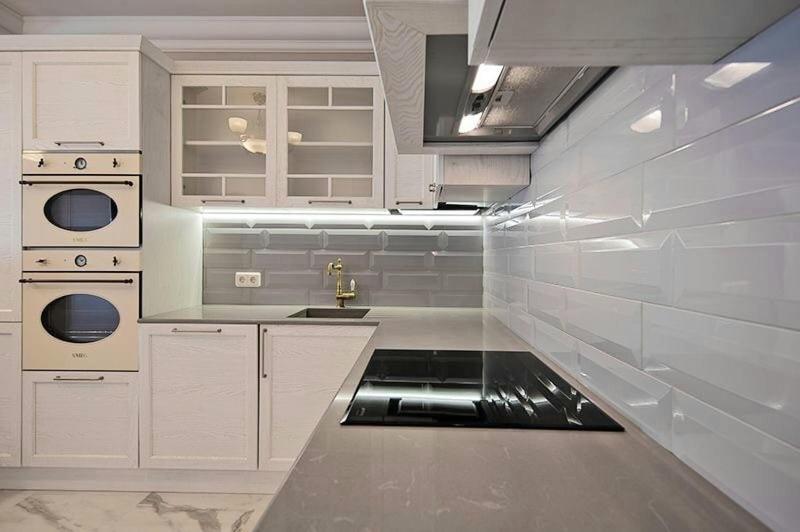 קייב Роскошная 3К Квартира 120М2 На Набережной В Жк Obolon Residentsic מראה חיצוני תמונה