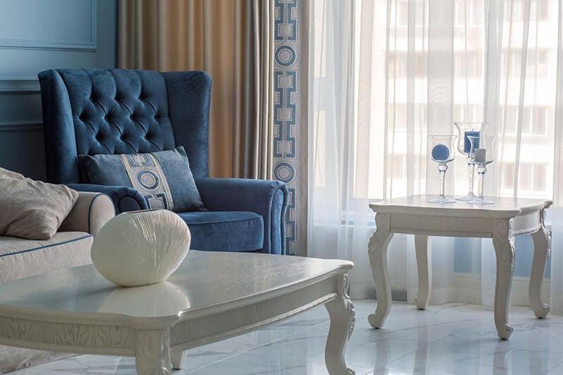 קייב Роскошная 3К Квартира 120М2 На Набережной В Жк Obolon Residentsic מראה חיצוני תמונה