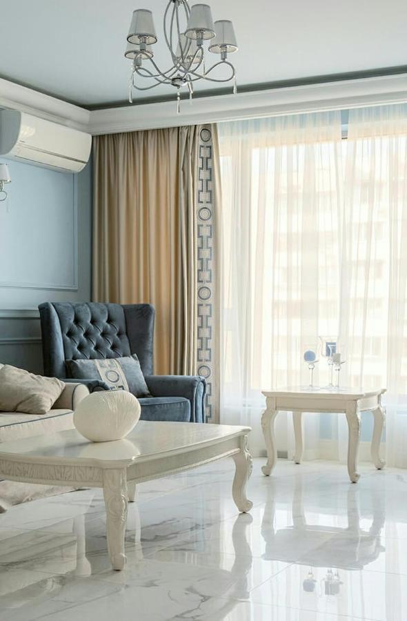 קייב Роскошная 3К Квартира 120М2 На Набережной В Жк Obolon Residentsic מראה חיצוני תמונה